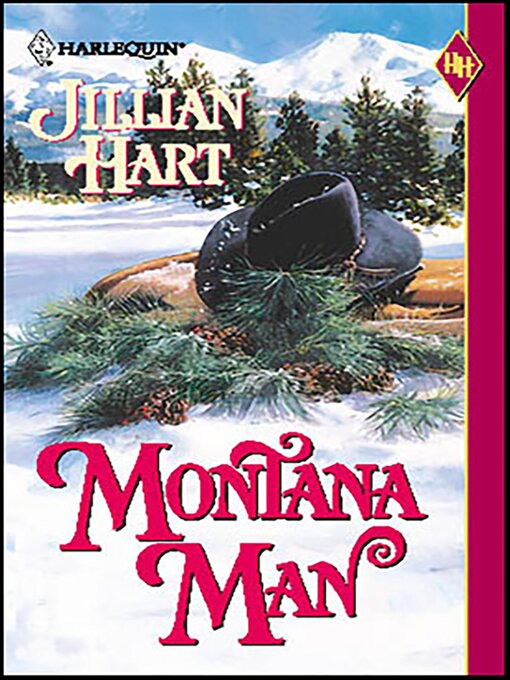Title details for Montana Man by Jillian Hart - Wait list